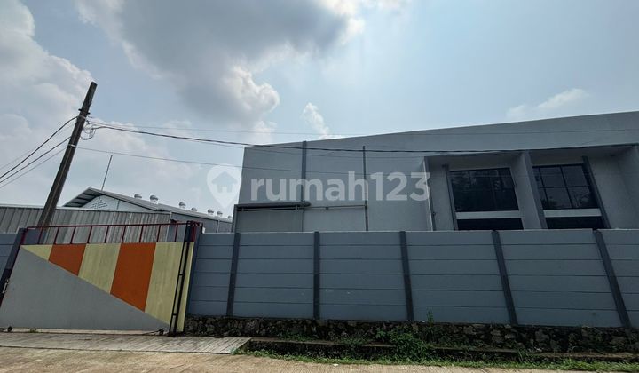 Kawasan Industri Sigma Kartika Kawasan Industri Sigma Kartika