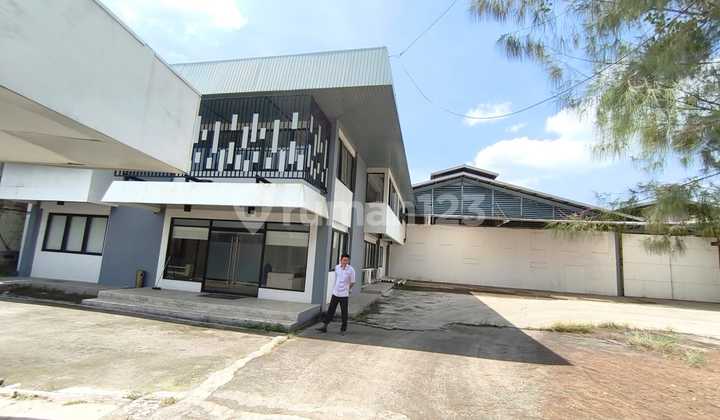 Good Warehouse Batu Ceper, Tangerang (negotiable)