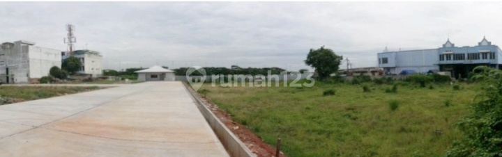 Kapuk Raya Ada IMB Gudang Kapuk Raya Ada IMB Gudang