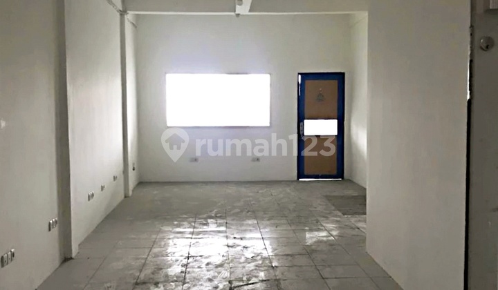 Attached Shophouse Duri Raya (Kepa Duri West Jakarta) 2