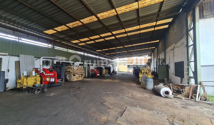 Kapuk4110m+gratis Tanah500m