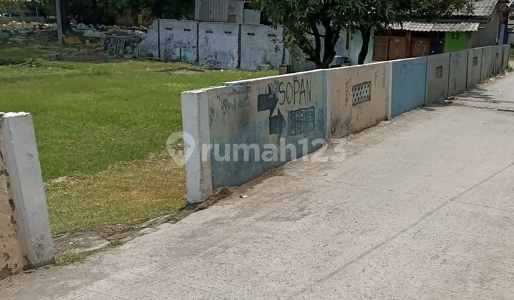 Tanah Cikarang Utara 