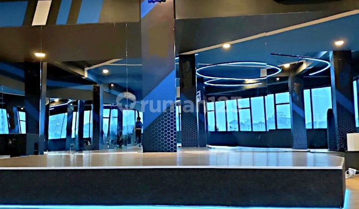 Ruko Ciputat Gandeng Ruko Ciputat Gandeng