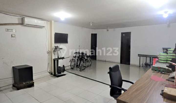 Di Jual Gudang di derah Kosambi