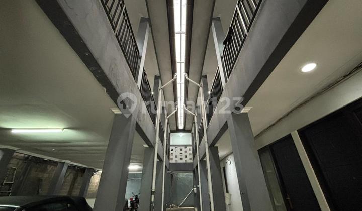 Kost Cilandak Full Penyewa 2