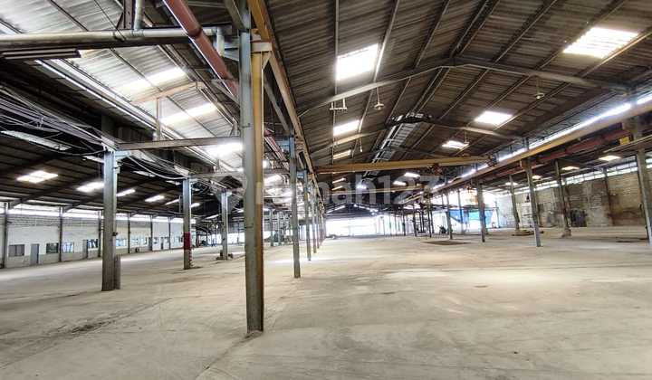 Good Warehouse Batu Ceper, Tangerang (negotiable)