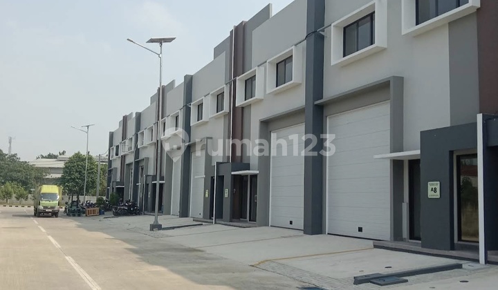 Era Prima Toha Industrial Park