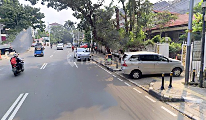 Wijaya Kebayoran Baru Wijaya Kebayoran Baru