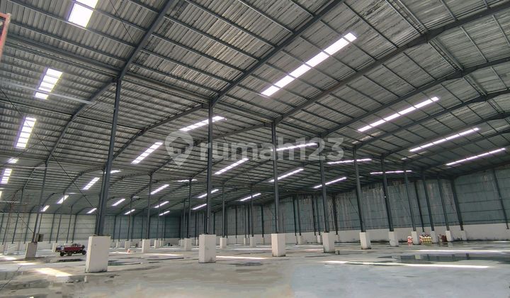 Sepatang Tangerang Warehouse for Rent Sepatang Tangerang Warehouse for Rent