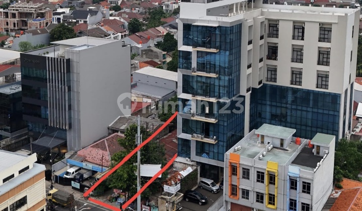 Kebayoran Lama Kebayoran Lama