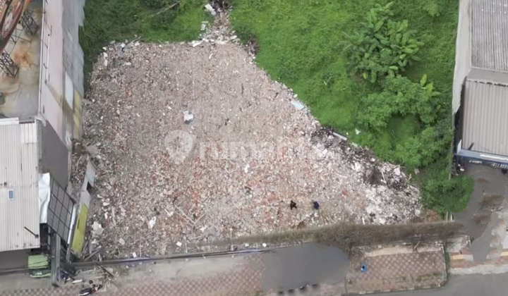 Serpong Raya Kav. Komersial