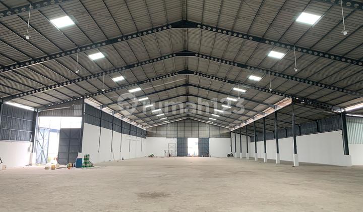 Gudang Grada A Surabaya