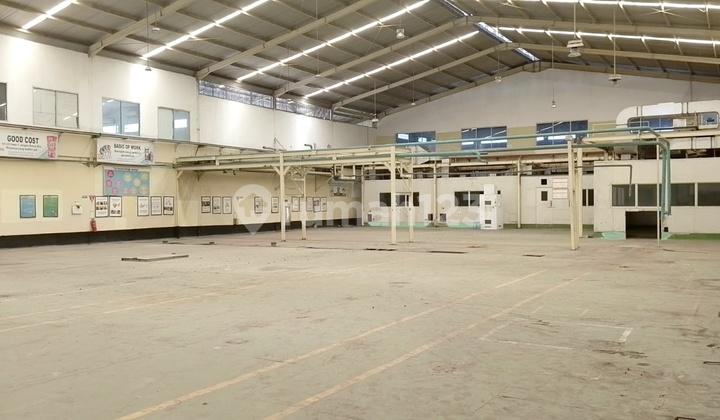 Keroncong Tangerang Kota