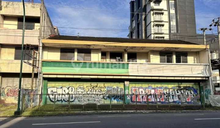 Ruang Usaha Yogyakarta