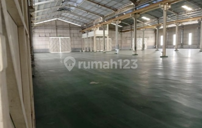 Gudang+tanah Kerawang Barat Gudang+tanah Kerawang Barat