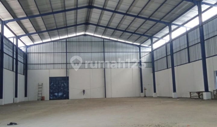 Disewa Gudang siap pakai Di Area Kapuk, jakarta utara Disewa Gudang siap pakai Di Area Kapuk, jakarta utara