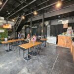 Ruko 2 Lantai Ex Cafe Di Jl Veteran Dekat Alun Alun Bekasi Selatan 2