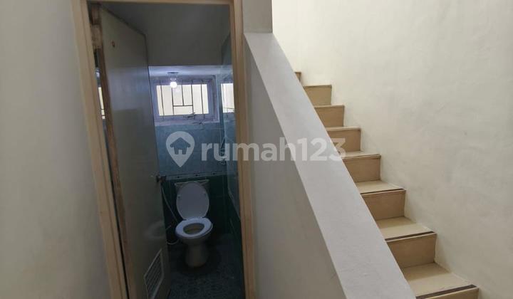 Rumah Cantik Siap Huni Prima Harapan Regency Bekasi Utara 2