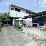 Rumah Luas Cocok untuk Usaha Salemba Jakarta Pusat 2