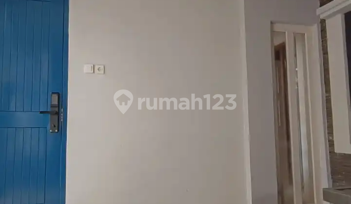 Beautiful Fully Furnished House in the Center of Bekasi City