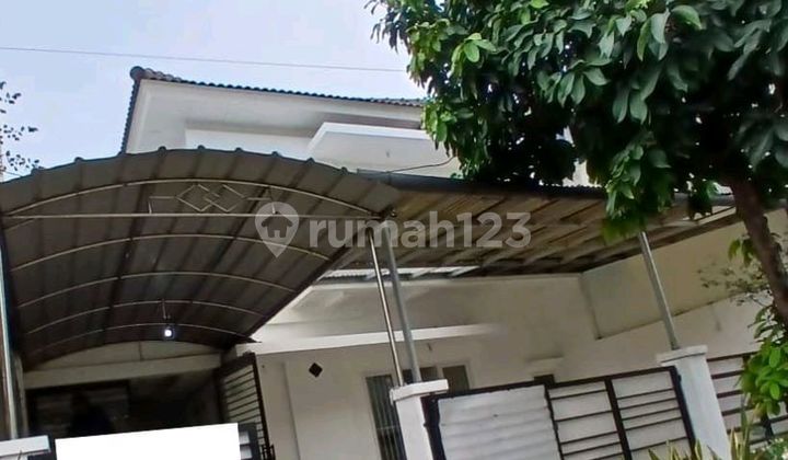 Disewakan Rumah Cantik Di Prima Harapan Regency Bekasi Utara 1