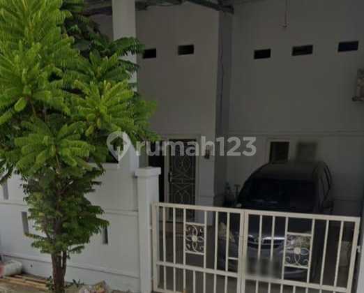 Affordable Ready-to-Occupy House Harapan Indah Bekasi 2