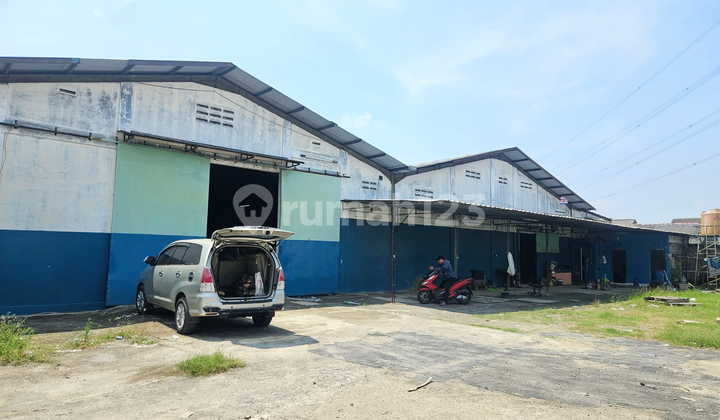 Gudang Langka di Tambun Bekasi, SHM Harga Nego Gudang Langka di Tambun Bekasi, SHM Harga Nego