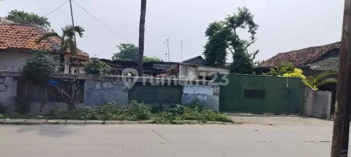 Ready-to-Use Warehouse Suitable for Business in North Bekasi, Bekasi City Ready-to-Use Warehouse Suitable for Business in North Bekasi, Bekasi City