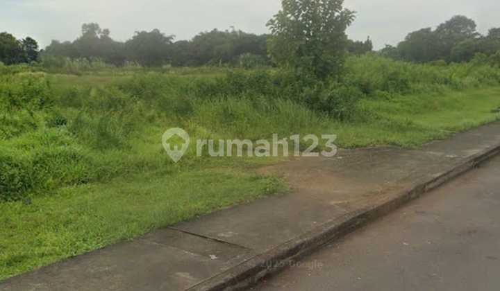 Dijual Tanah Siap Bangun Bentuk Kotak di Mm2100 Cibitung Bekasi Dijual Tanah Siap Bangun Bentuk Kotak di Mm2100 Cibitung Bekasi