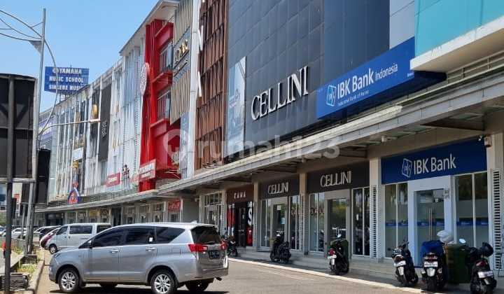 Ruko 4 Lantai Kondisi Bagus Graha Bulevar Summarecon Bekasi Ruko 4 Lantai Kondisi Bagus Graha Bulevar Summarecon Bekasi