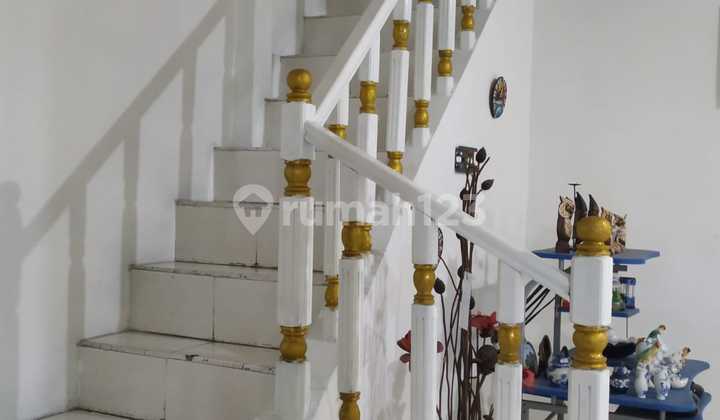 Rumah Rapih Siap Huni Harapan Jaya Bekasi 2