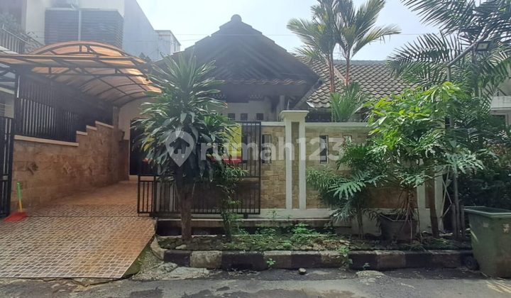 Rumah Adem dan Nyaman, Taman Permata Cikunir Bekasi