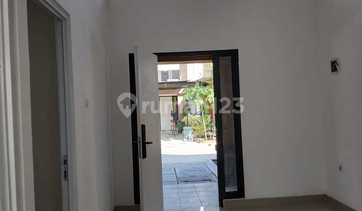 Jual Cepat Rumah Rapih Siap Huni di Darmawangsa Residence Bekasi 2