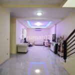 Rumah Bagus Rapi Siap Huni Cluster Magnolia Summarecon Bekasi 2