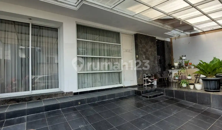 Rumah Rapih 2 Lantai Green Leaf Res Jatibening Bekasi Rumah Rapih 2 Lantai Green Leaf Res Jatibening Bekasi