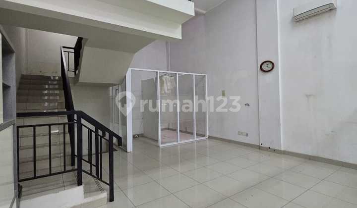 Ruko 4 Lantai Siap Pakai Topaz Summarecon Bekasi Ruko 4 Lantai Siap Pakai Topaz Summarecon Bekasi
