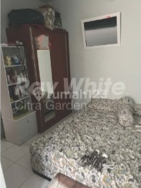 Apt. Ayodhya Residences Tower Sienna Lt. 15 Unit 07