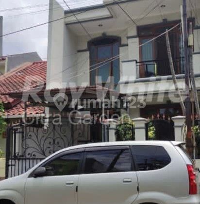 Turun Harga Rumah Siap Huni Citra Garden 3