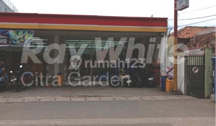 Jual Cepat Rumah Setiabudi