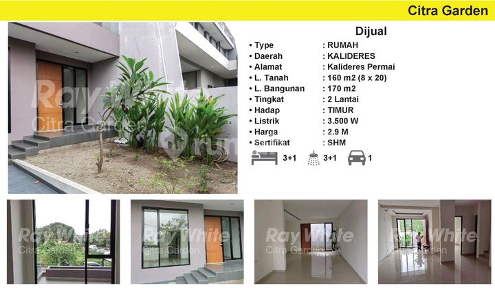 For Sale Neat House Quickly