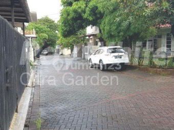 Jual Cepat!! Rumah Siap Huni Citra 2 Blok B1 2