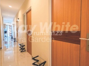 Rumah Kost Siap Huni 2