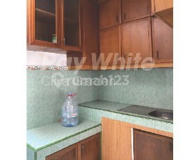 Dijual Rumah Siap Huni 2