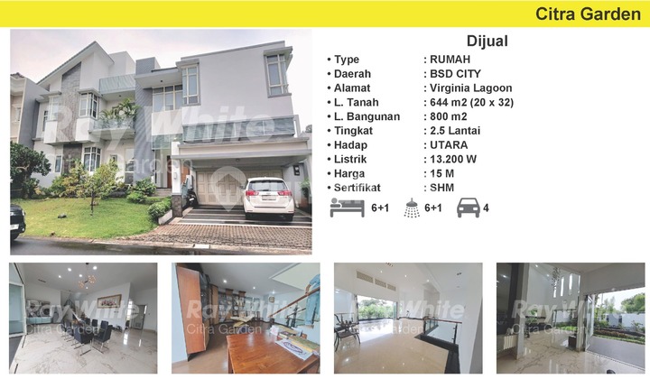 DIJUAL CEPAT BUTUH UANG