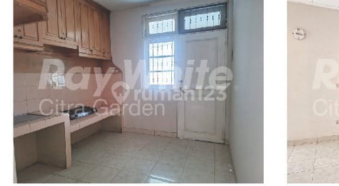 Di Jual Cepat Rumah Hunian Bersih Rapi 2