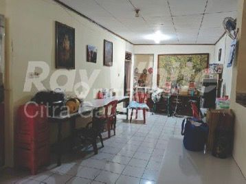 Jl. Bendungan Hilir Gang Sepakat No. 3 2