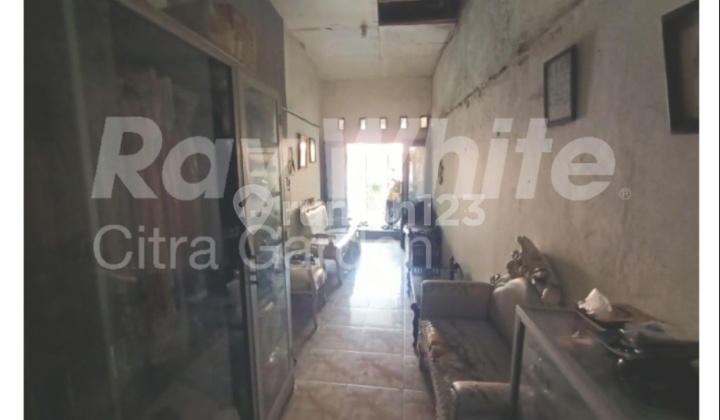 Dijual Cepet Rumah Hunian 2