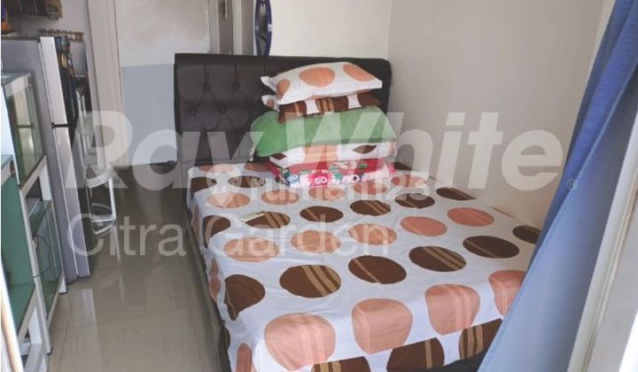 Apt. Poris 88 Tower A Lt. 11 No. 18 Apt. Poris 88 Tower A Lt. 11 No. 18