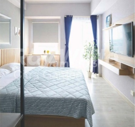 Apt. Citra Living Tower Orchard Lt. 17 No. 15