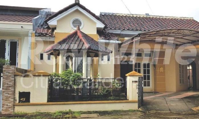 Jual Cepat!! Rumah Siap Huni Citra 2 Blok B1 Jual Cepat!! Rumah Siap Huni Citra 2 Blok B1